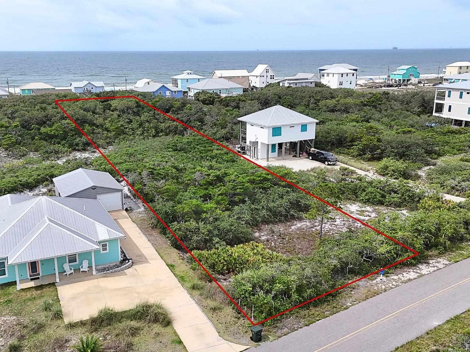 6950 Sea Shell Dr Gulf Shores, AL 36542 - Thumbnail 3