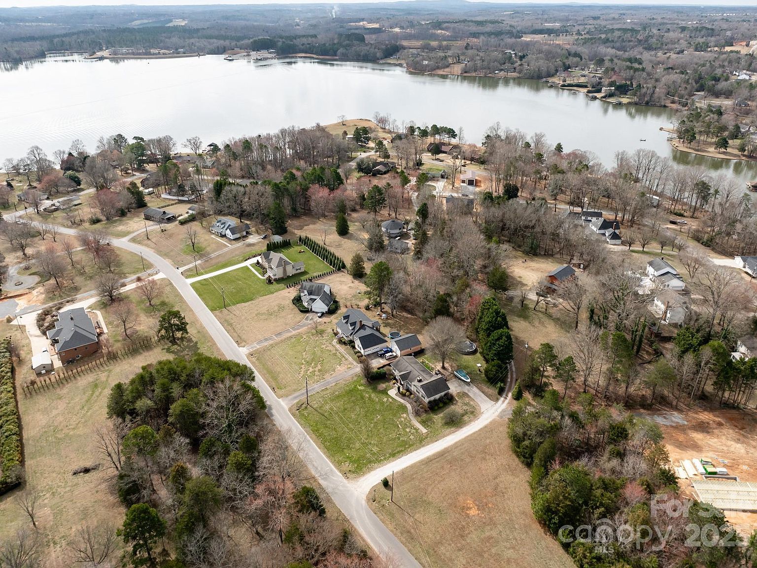 2200 Peninsula Ave Shelby, NC 28150 - Thumbnail 3