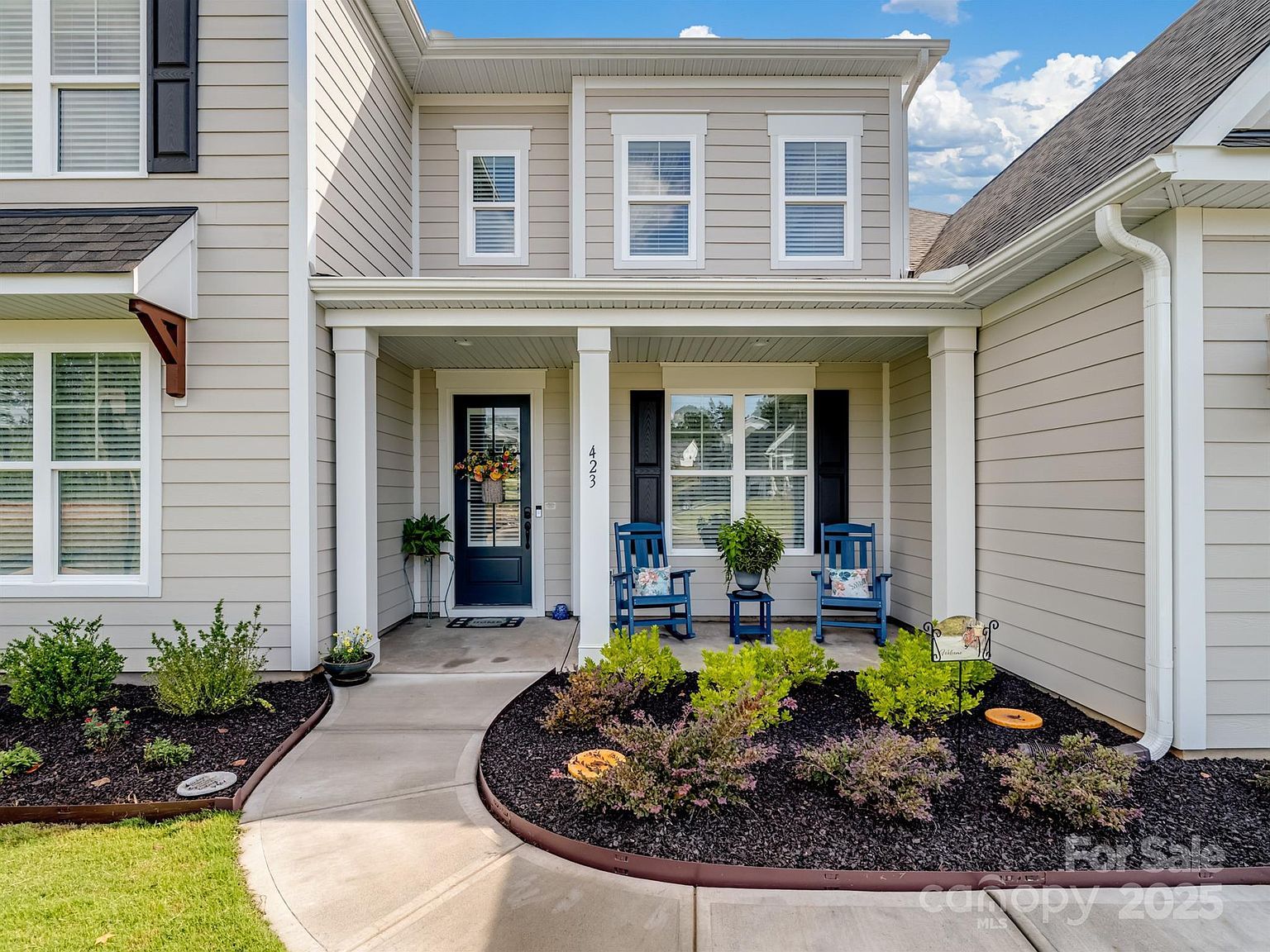 423 Lucky Dr Concord, NC 28027 - Thumbnail 3