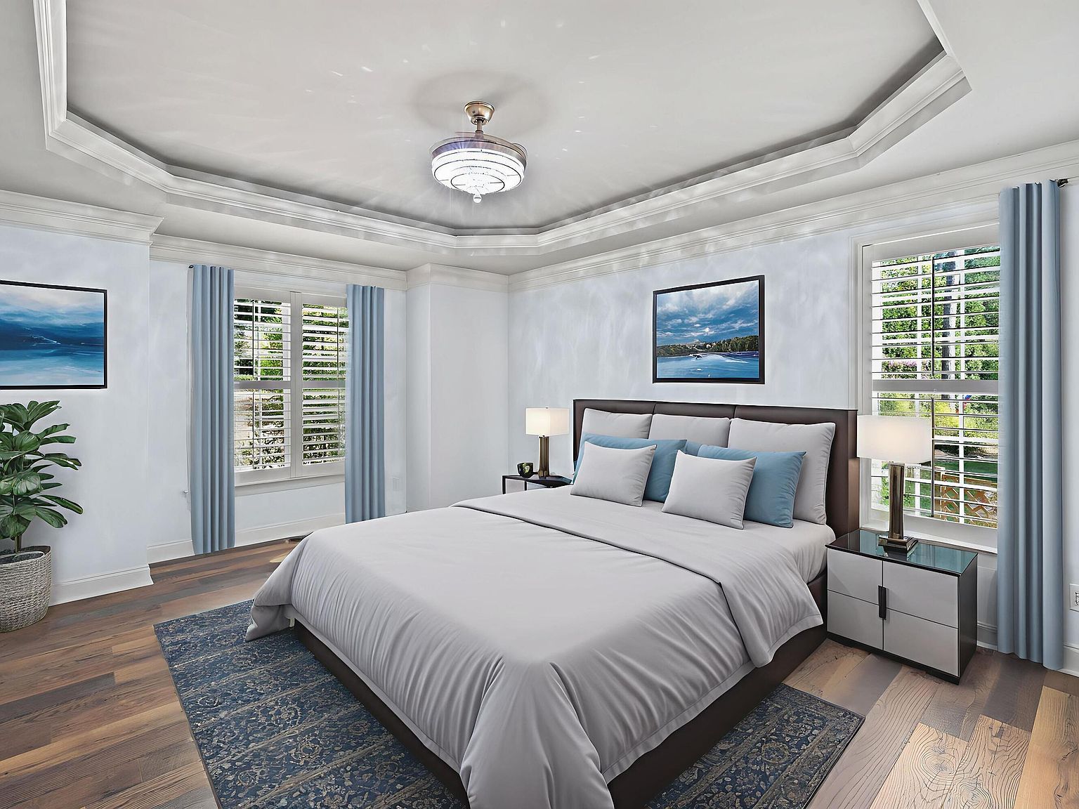 10016 Porto Fino Ave Wake Forest, NC 27587 - Thumbnail 3