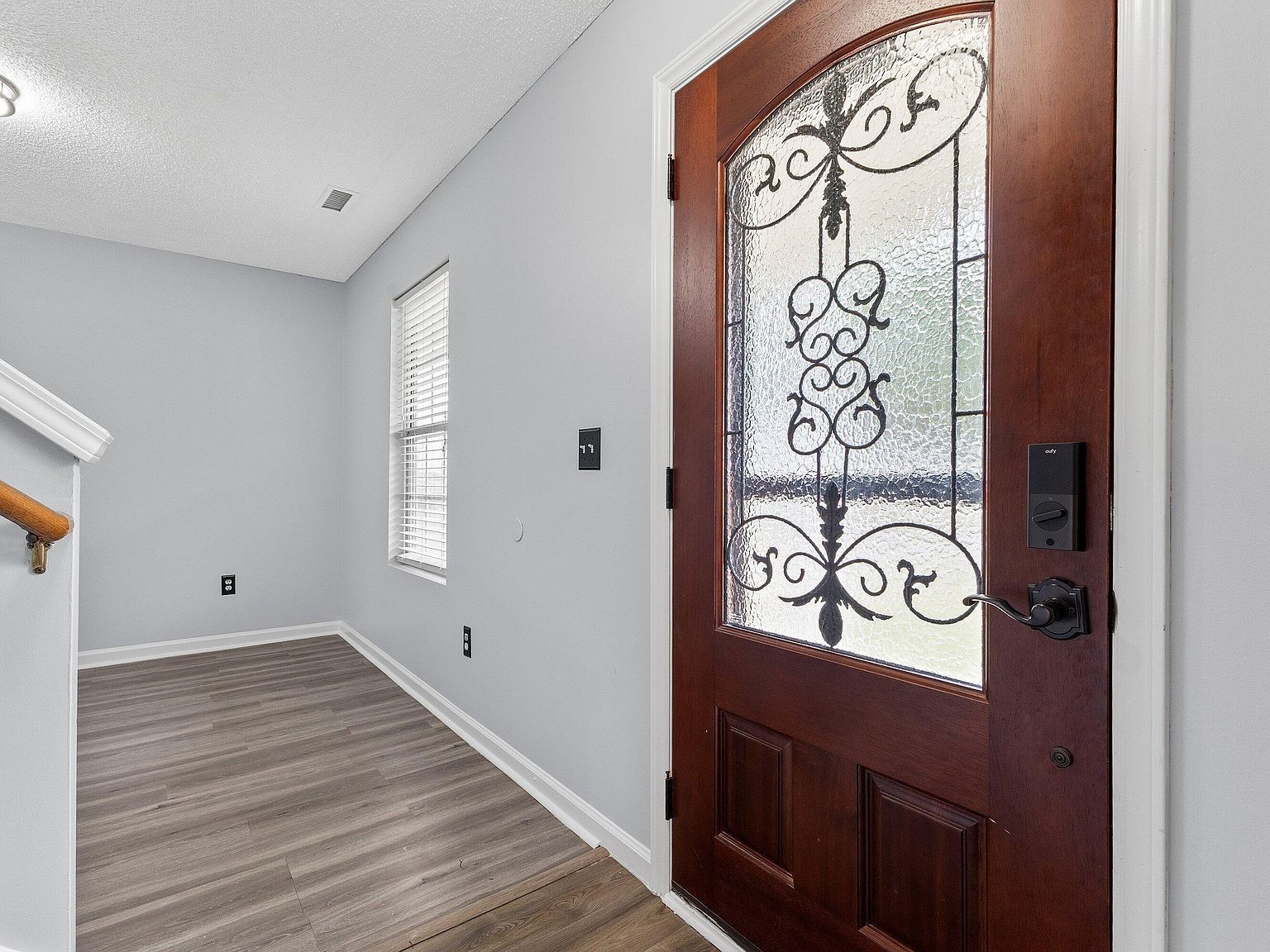 4312 Viewmont Dr Raleigh, NC 27610 - Thumbnail 3