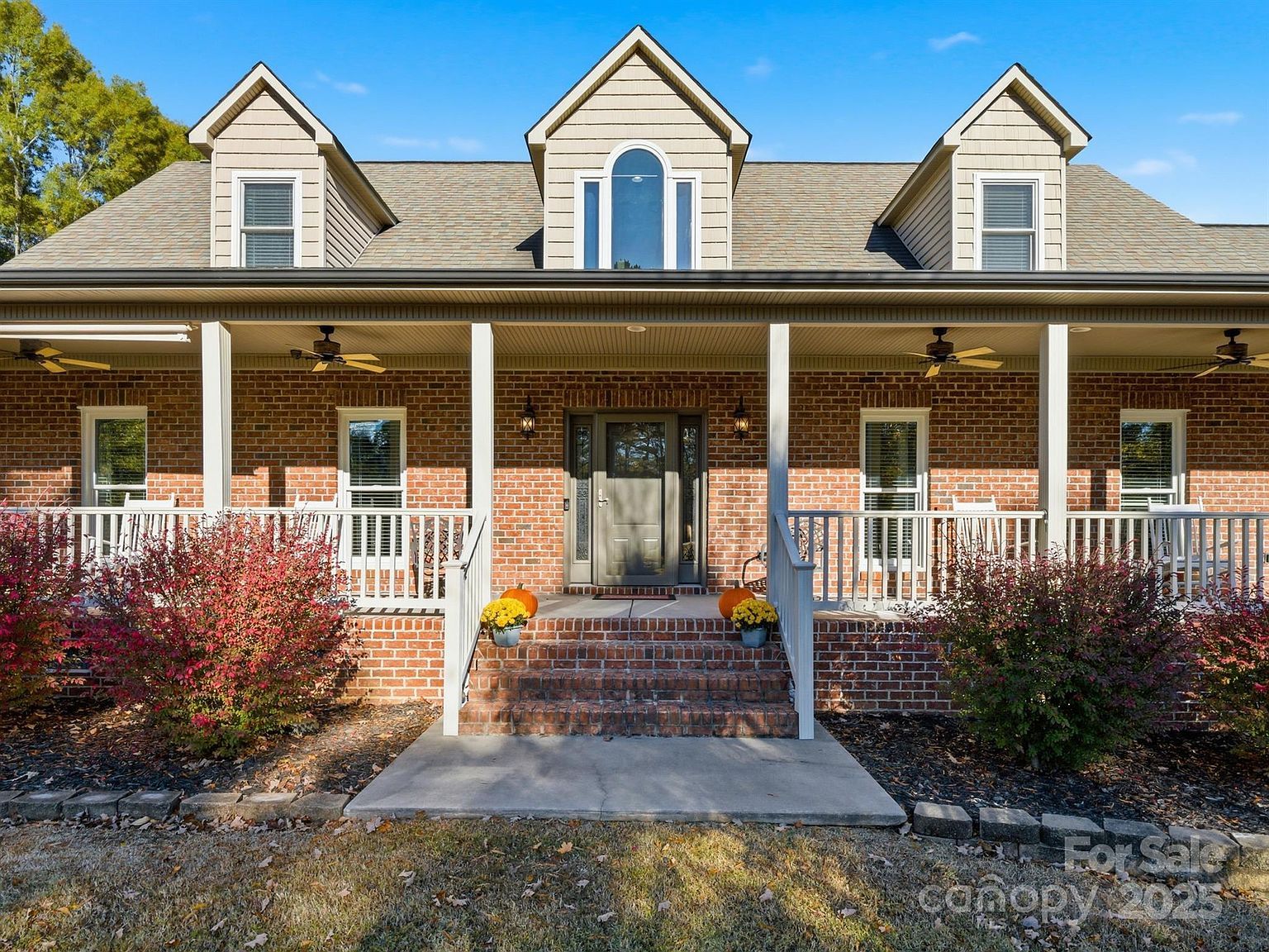 2070 Bostian Rd China Grove, NC 28023 - Thumbnail 3