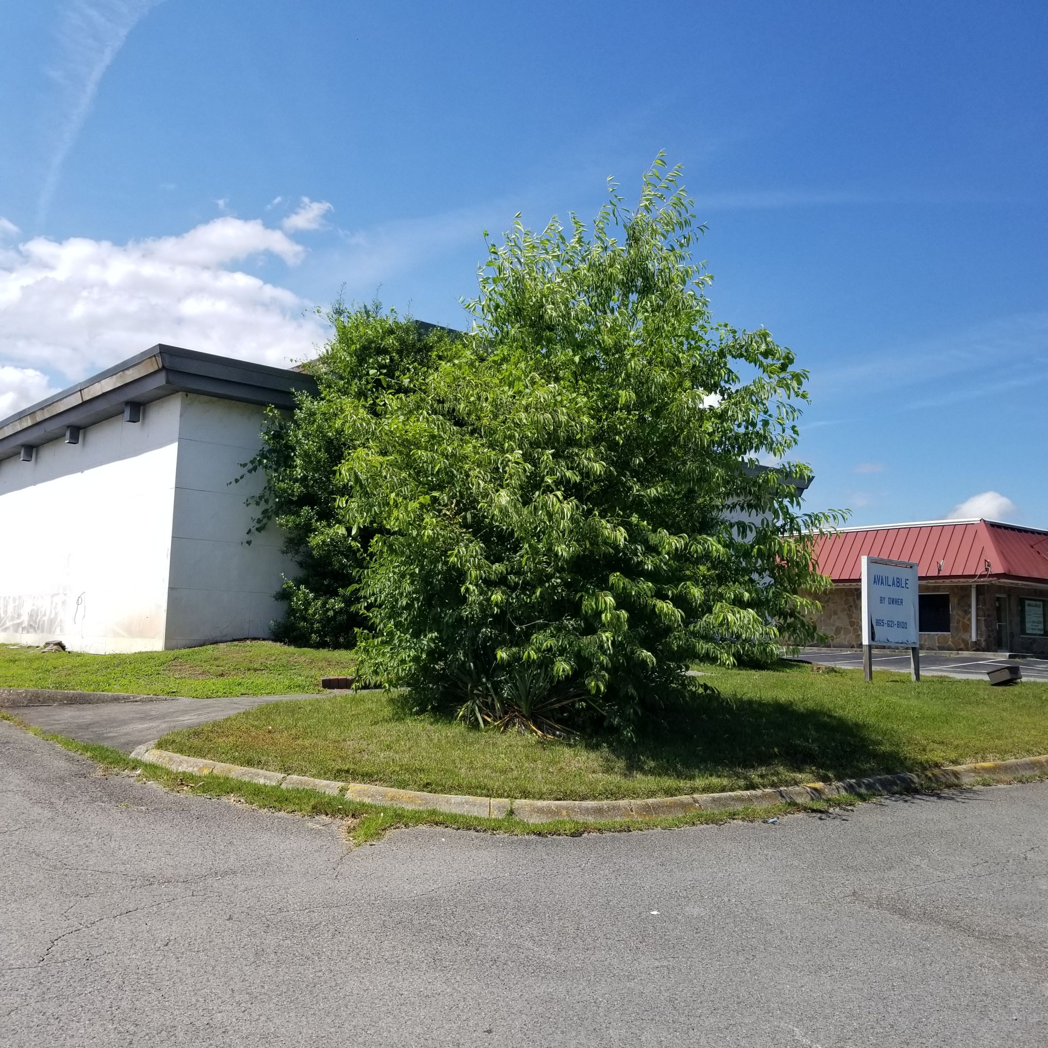 1980 Oak Ridge Turnpike, Oak Ridge, TN, USA, 37830 - Thumbnail 4