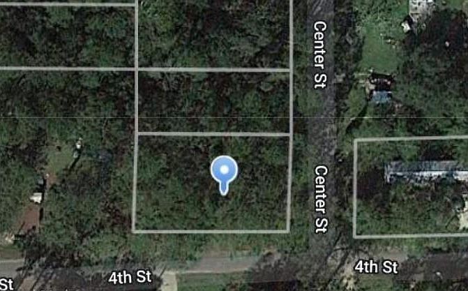 Lots 9 & 10 Center St Springfield, LA 70462  | Land/Lot