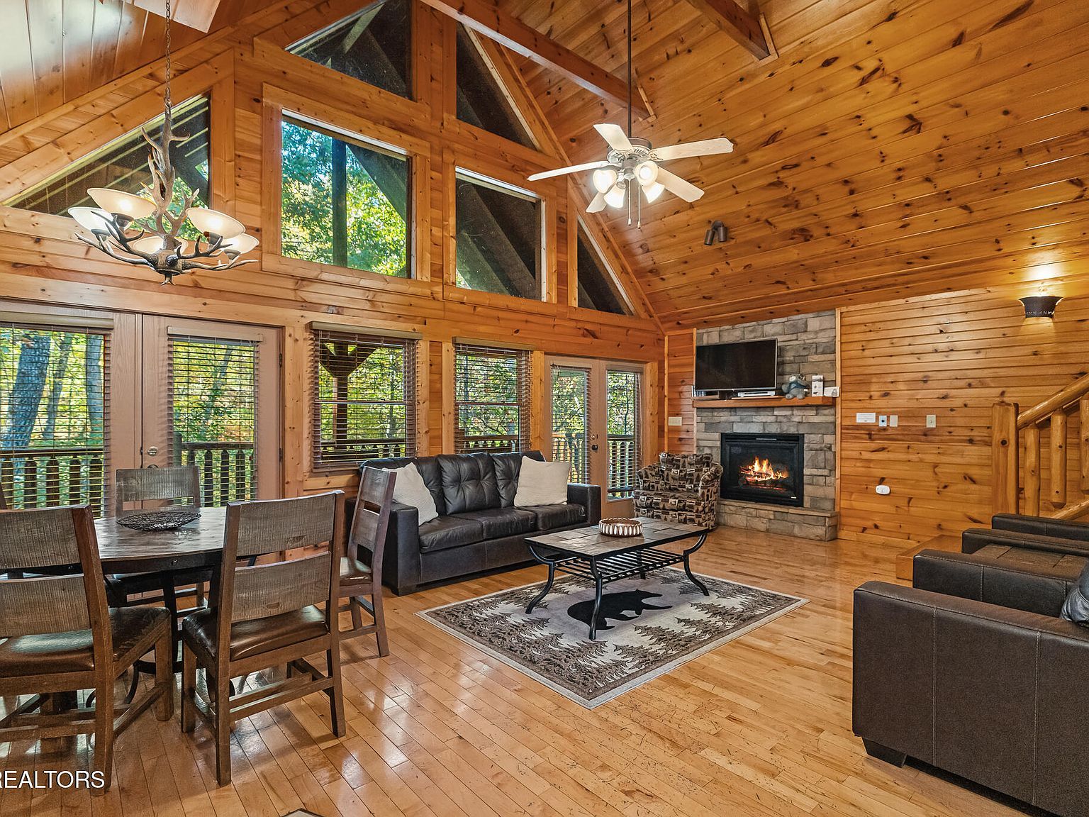 753 Glory Ridge Way Gatlinburg, TN 37738 - Thumbnail 3