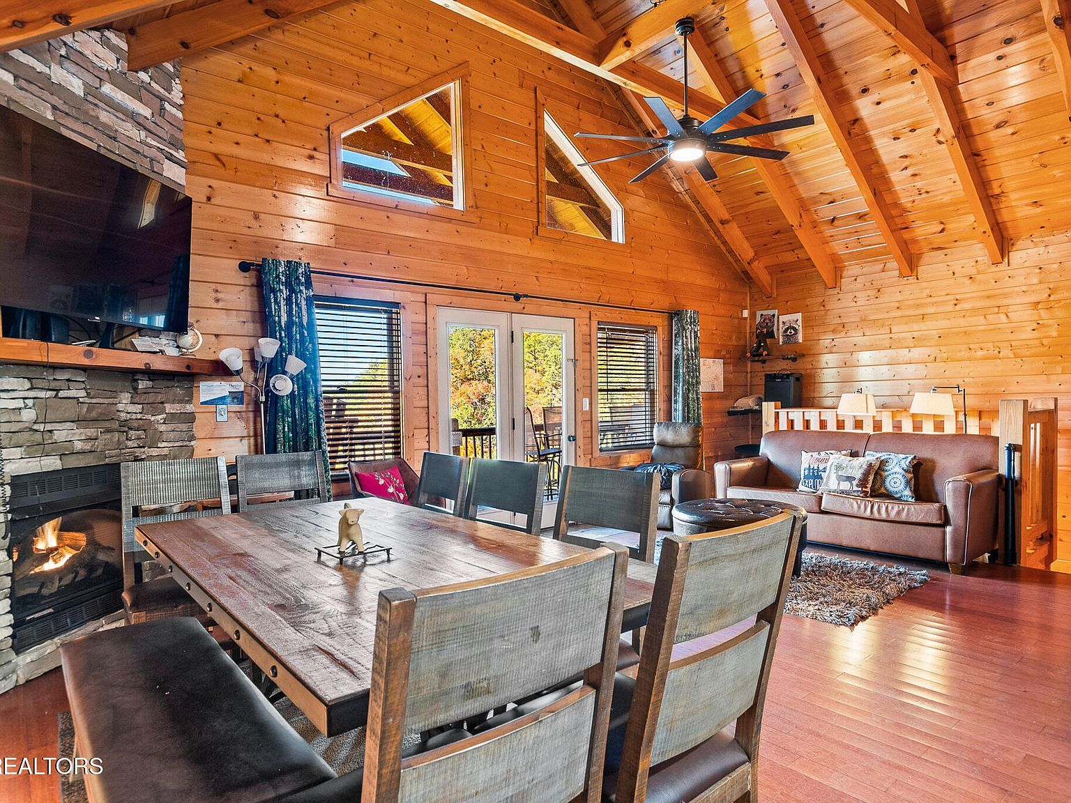 4104 Harvest Moon Ln Sevierville, TN 37862 - Thumbnail 3