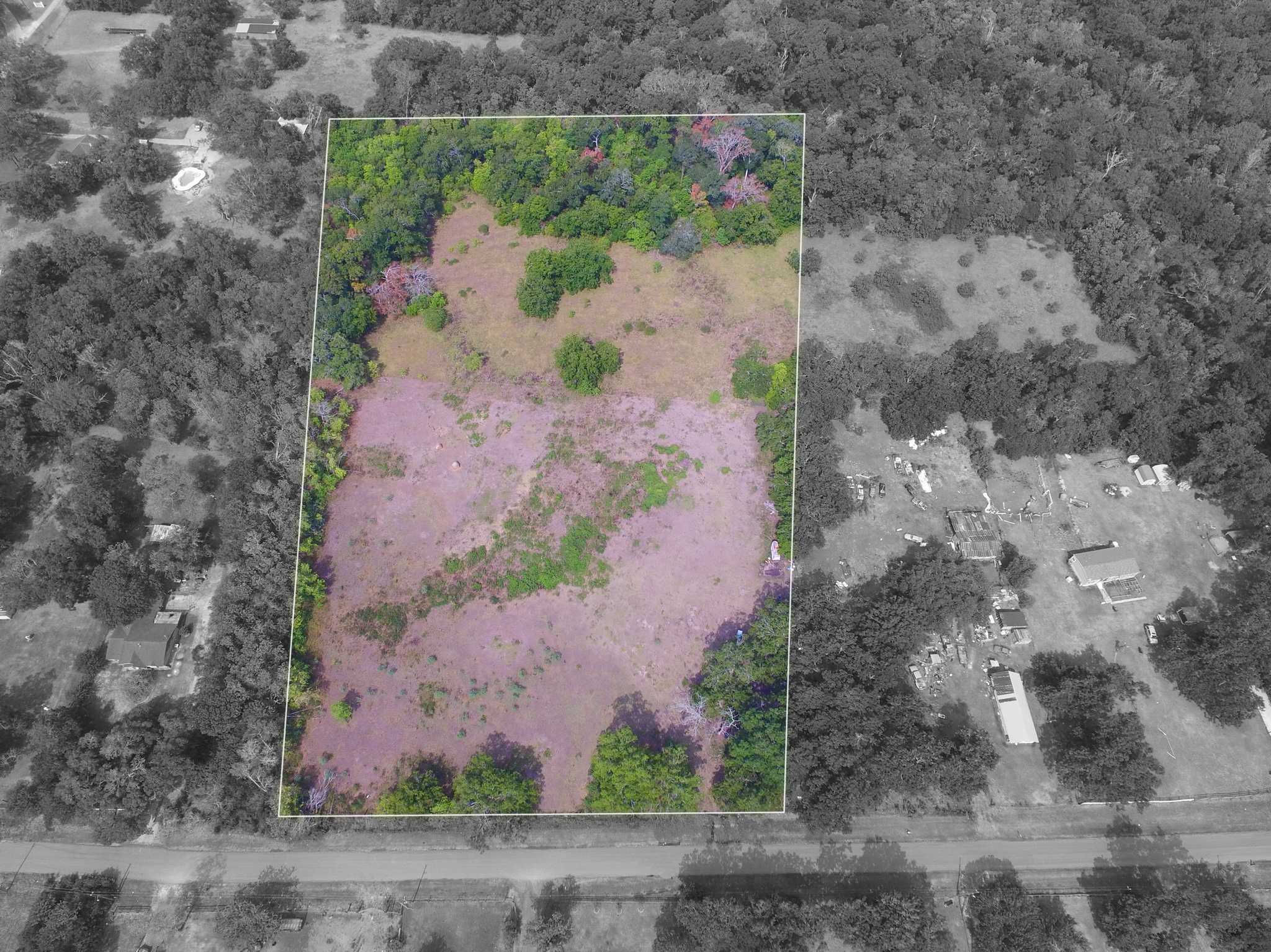 County Road 748, Rosharon, TX, USA, 77583 - Thumbnail 3