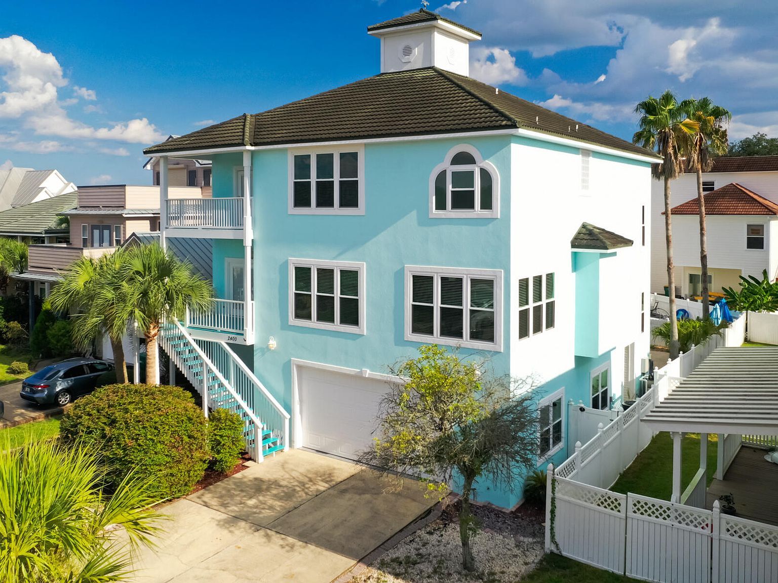 2400 Palm Harbor Dr Fort Walton Beach, FL 32547 - Thumbnail 3