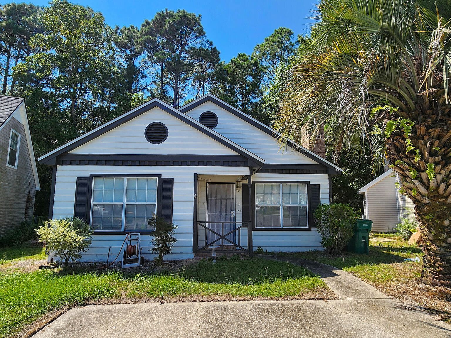 2535 Georgetown Ln Fort Walton Beach, FL 32547 - Thumbnail 3