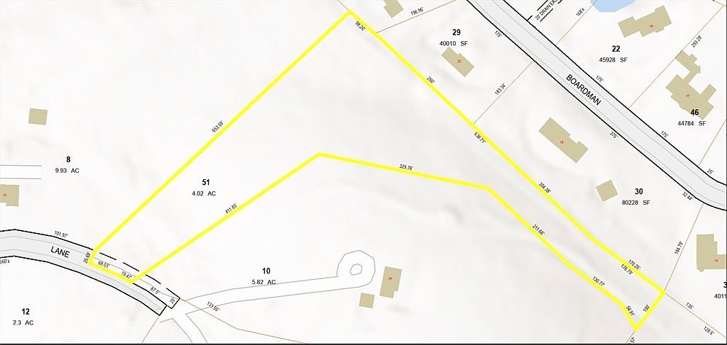 24 Meyer Ln South Hamilton, MA 01982  | Land/Lot