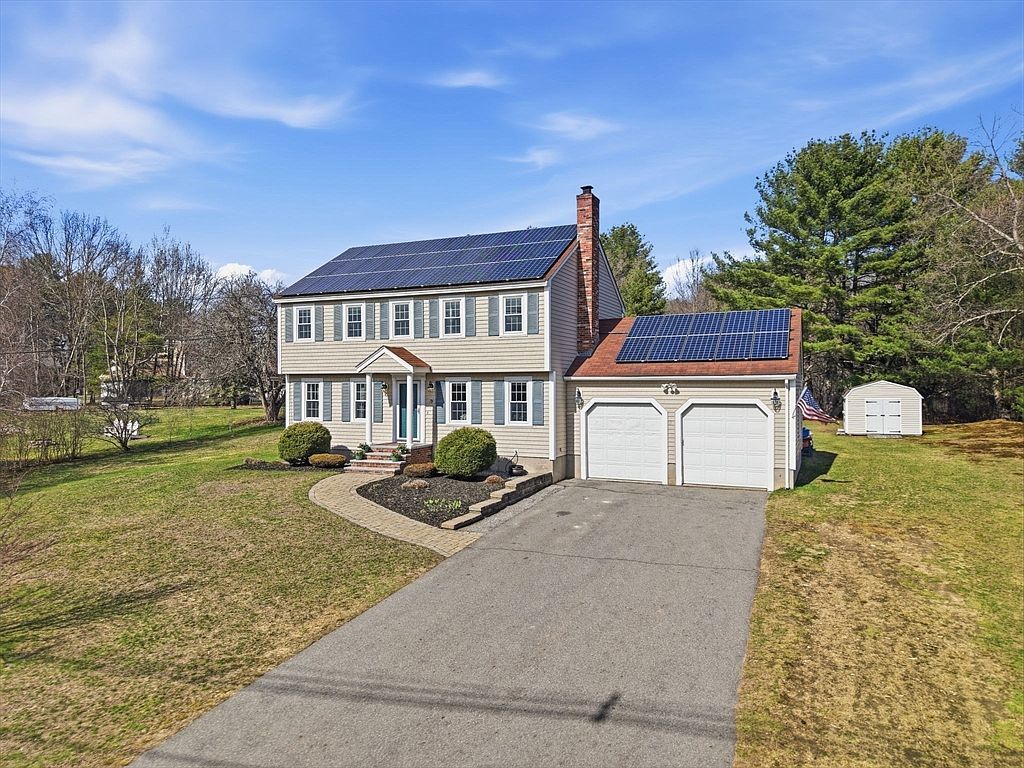 79 Garrison Rd Chelmsford, MA 01824 - Thumbnail 3