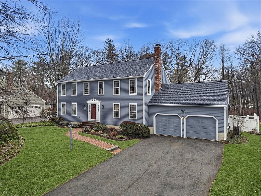 10 Berkeley Ln Andover, MA 01810 - Thumbnail 3