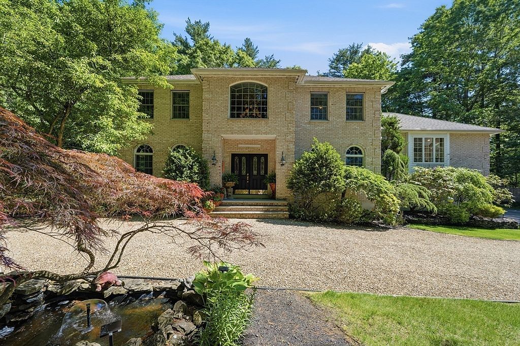25 Haymeadow Rd Boxford, MA 01921 - Thumbnail 3
