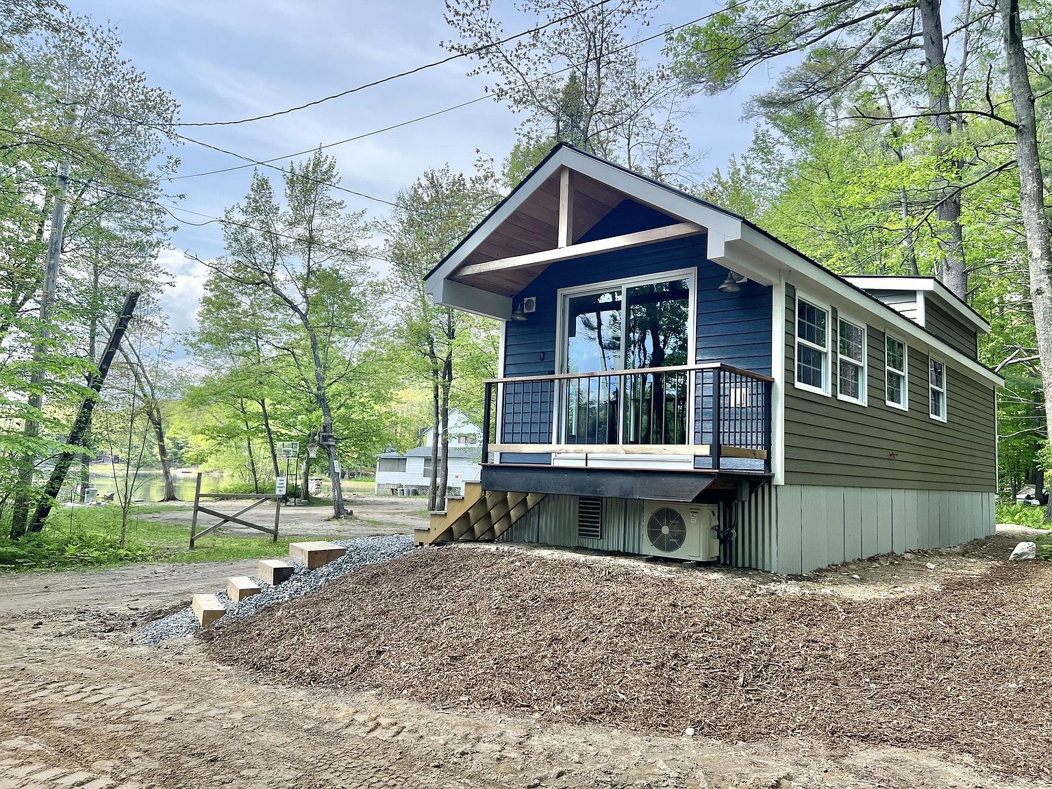 28 Hogan Pond Ln Oxford, ME 04270 - Thumbnail 3