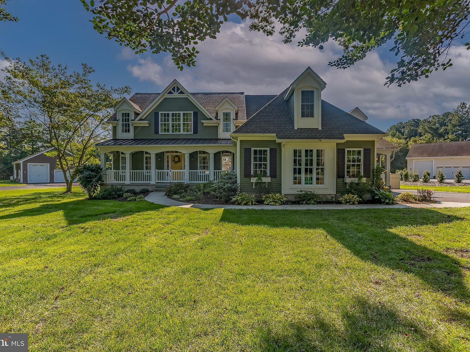 32579 Woods Ct Harbeson, DE 19951 - Thumbnail 3