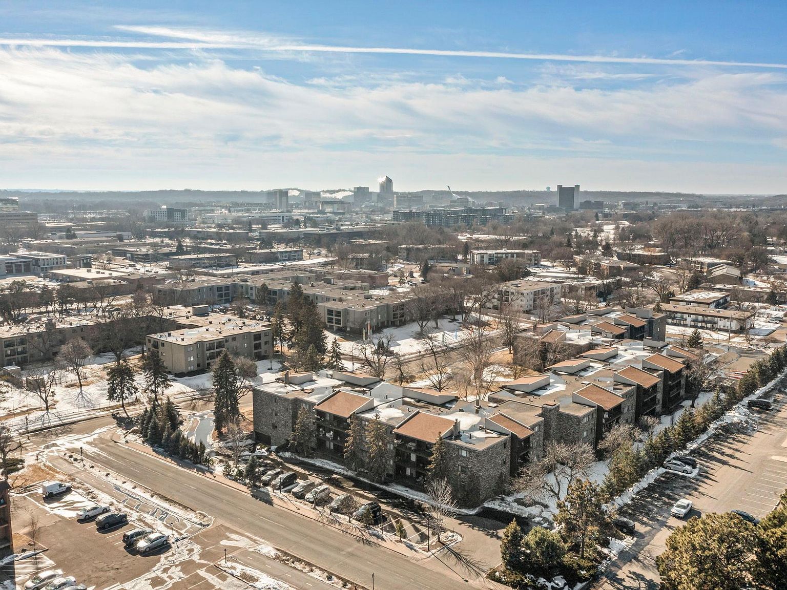 4120 Parklawn Ave APT 120 Edina, MN 55435 - Thumbnail 3