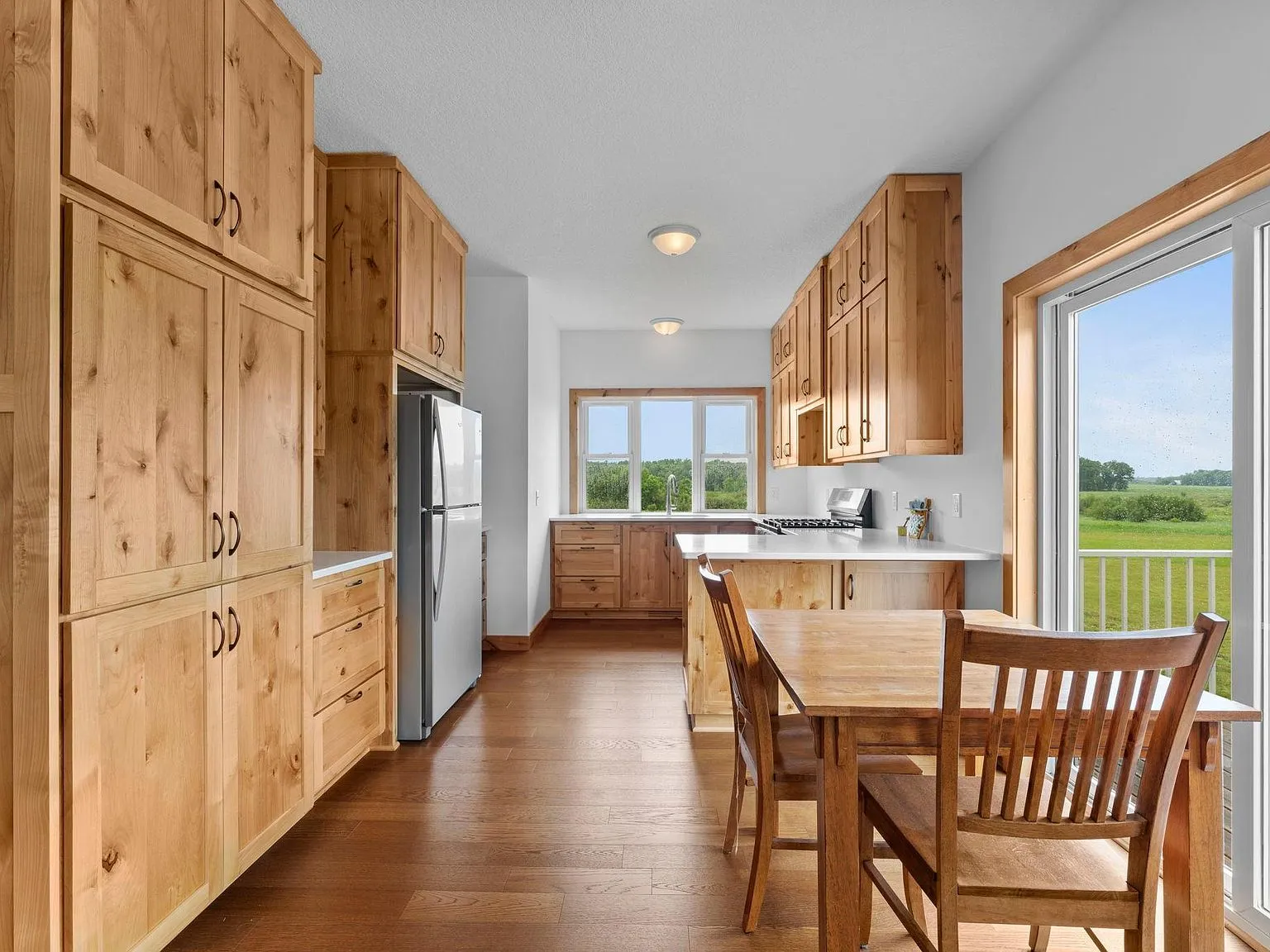 4992 W Birchview Rd Grasston, MN 55030 - Thumbnail 3
