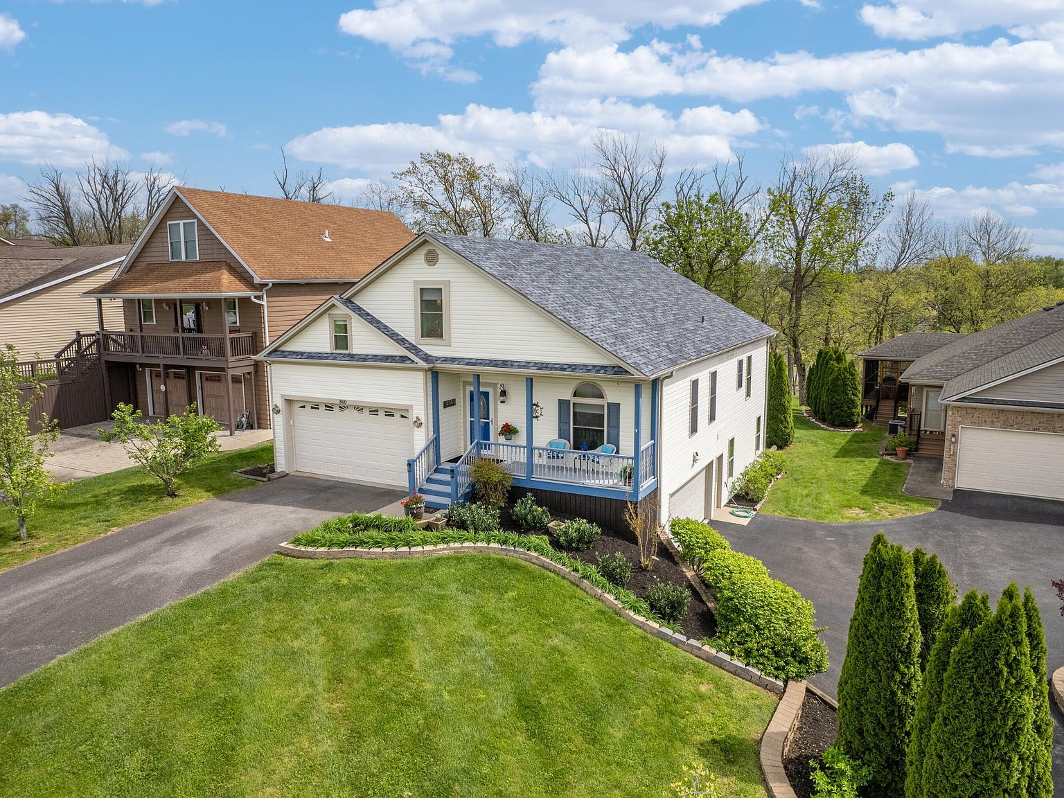 360 Persimmon Way Harrodsburg, KY 40330 - Thumbnail 3