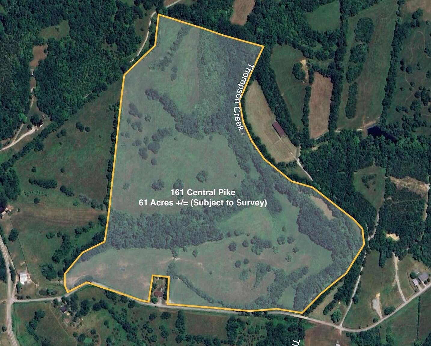 161 Central Pike Harrodsburg, KY 40330 - Thumbnail 3