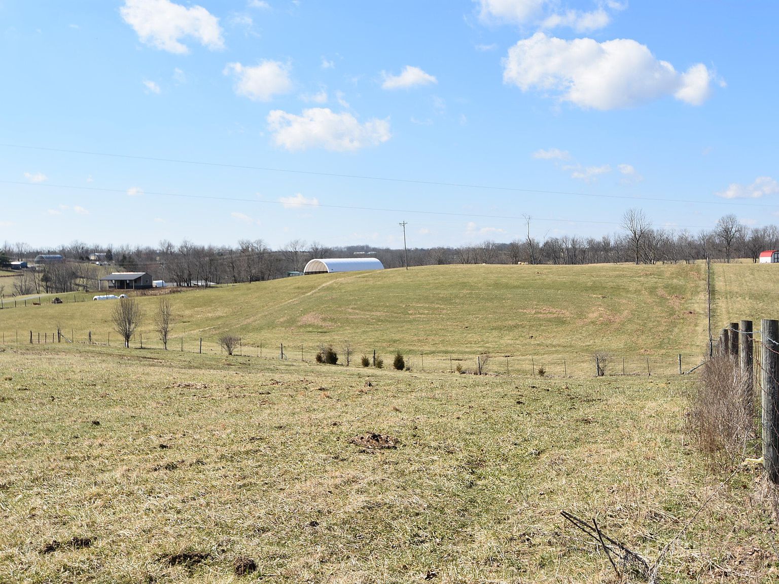 420 Cole Rd Harrodsburg, KY 40330 - Thumbnail 3