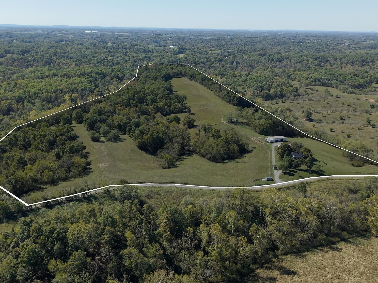 3979 Baker Ridge Rd Willisburg, KY 40078 - Thumbnail 3