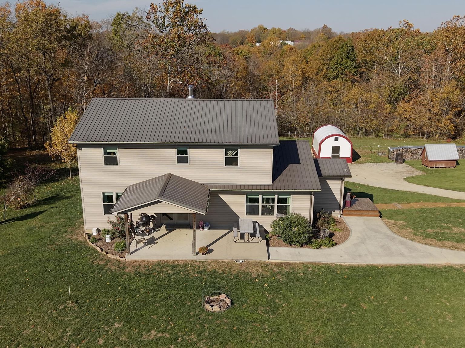 4555 State Highway 433 Mackville, KY 40040 - Thumbnail 3