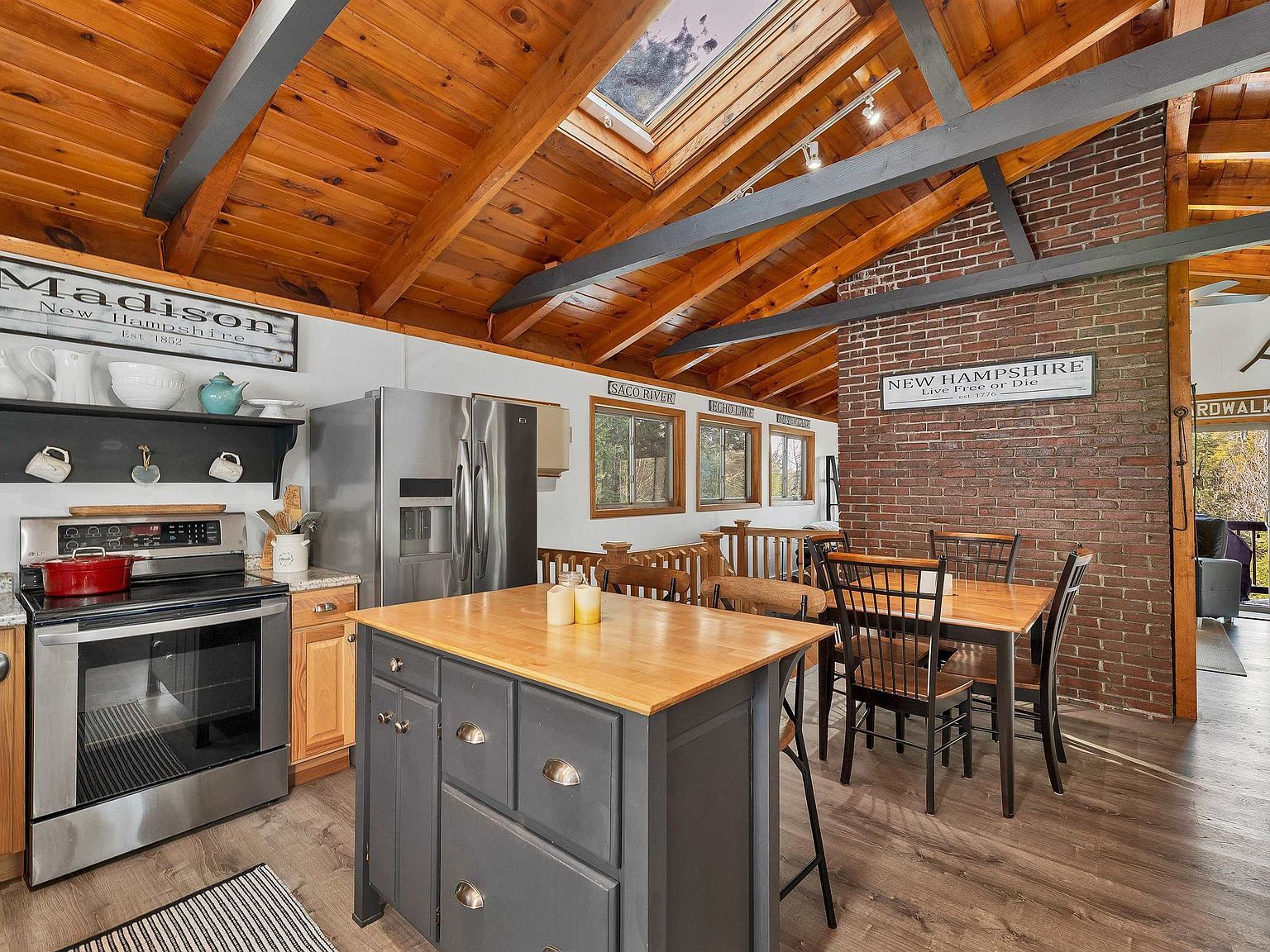 22 Jungfrau Rd Madison, NH 03849 - Thumbnail 3