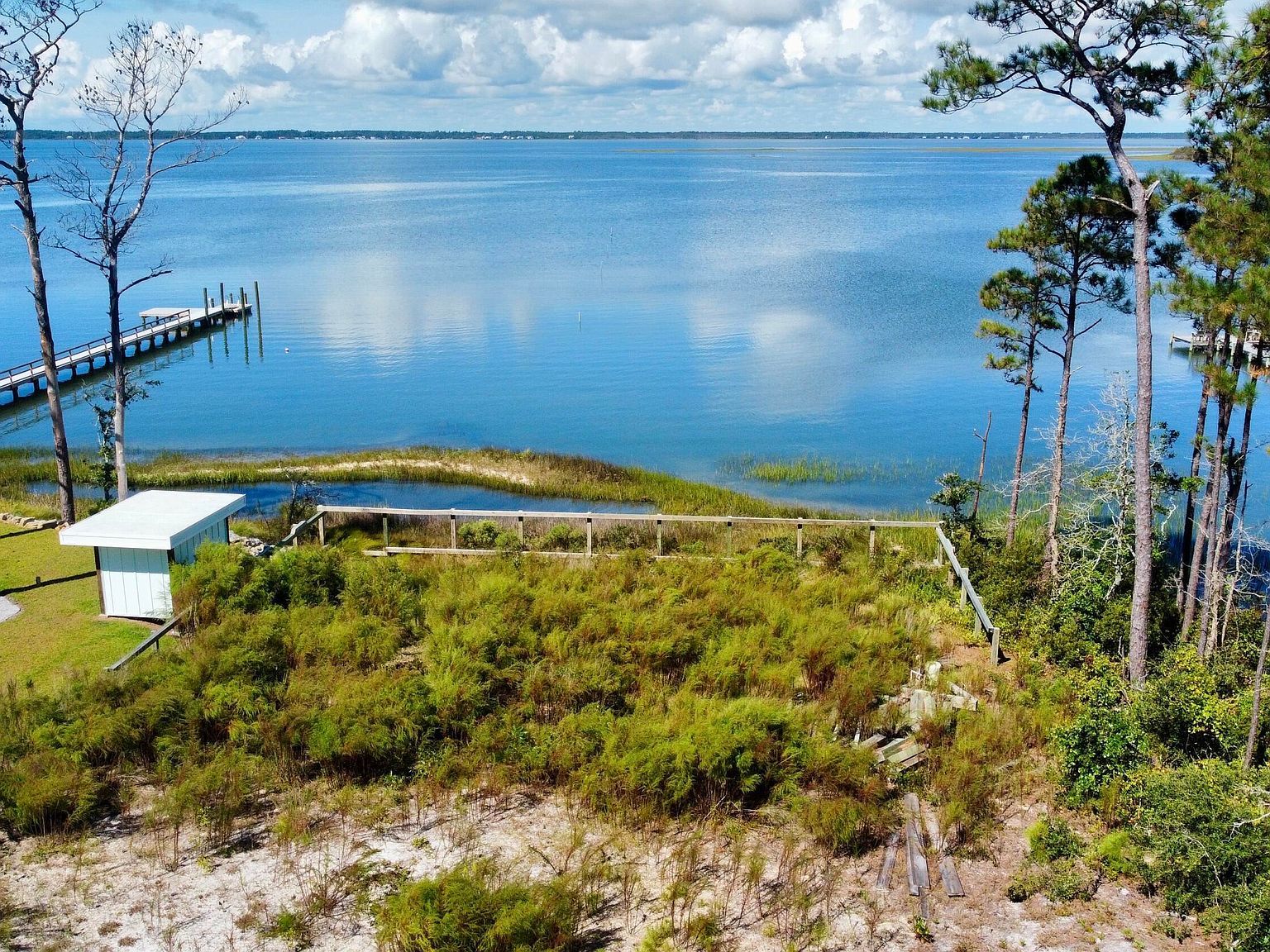 980 Crow Hill Rd Beaufort, NC 28516 - Thumbnail 3