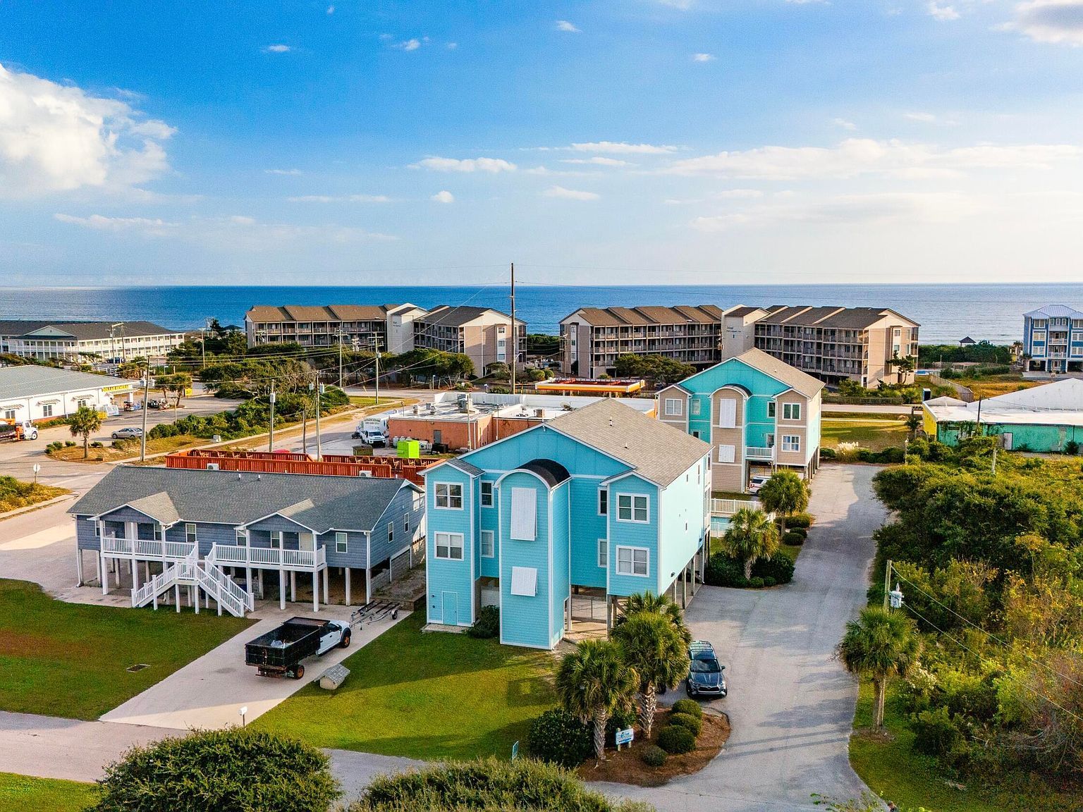 105 Beachwood Dr #1C Atlantic Beach, NC 28512 - Thumbnail 3