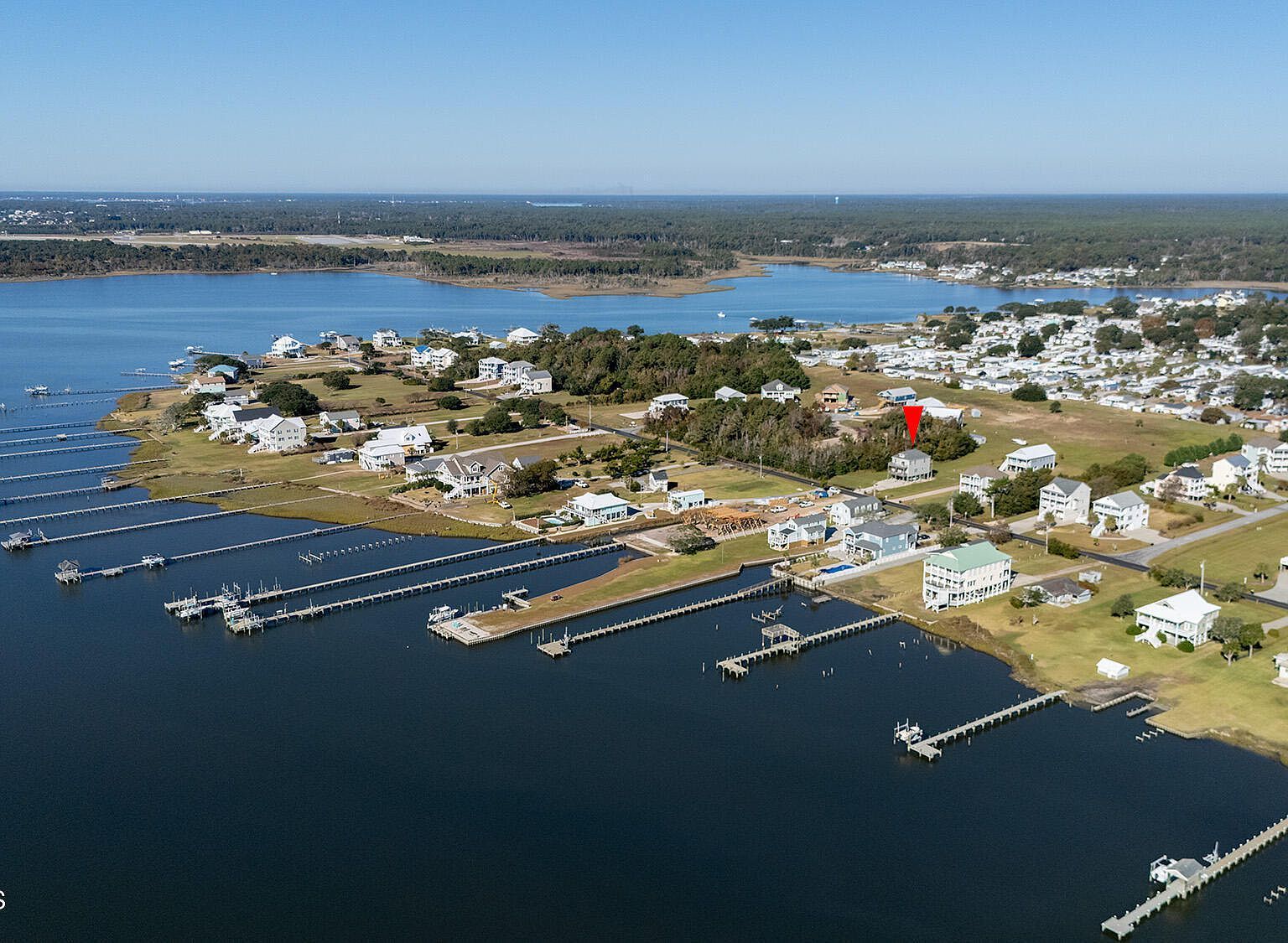 278 Live Oak Rd Newport, NC 28570 - Thumbnail 3