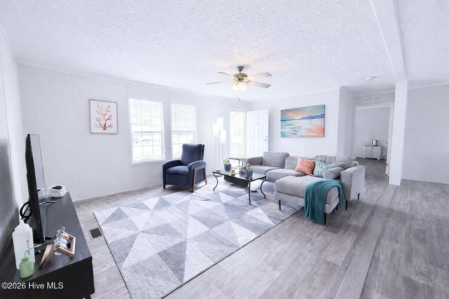 127 Wildflower Way Stella, NC 28582 - Thumbnail 3