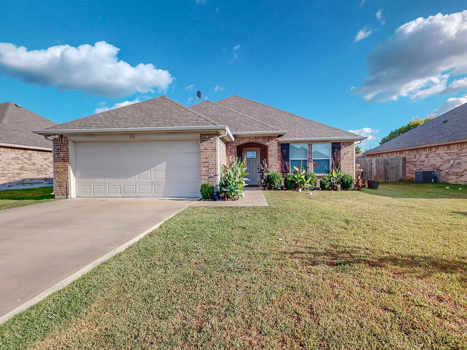113 Halifax Cir Palmer, TX 75152 - Thumbnail 3