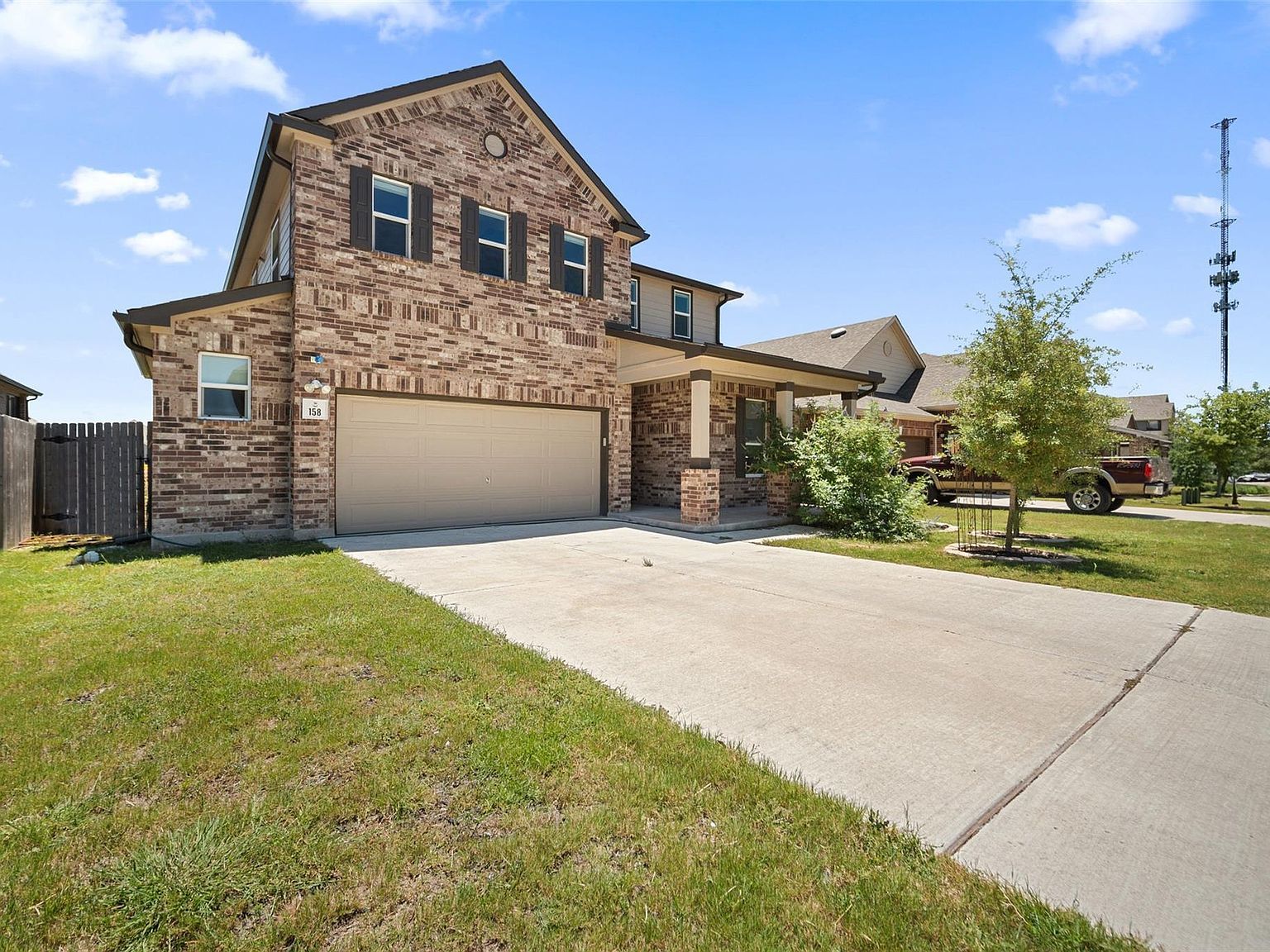 158 Crimson Ln Kyle, TX 78640 - Thumbnail 3