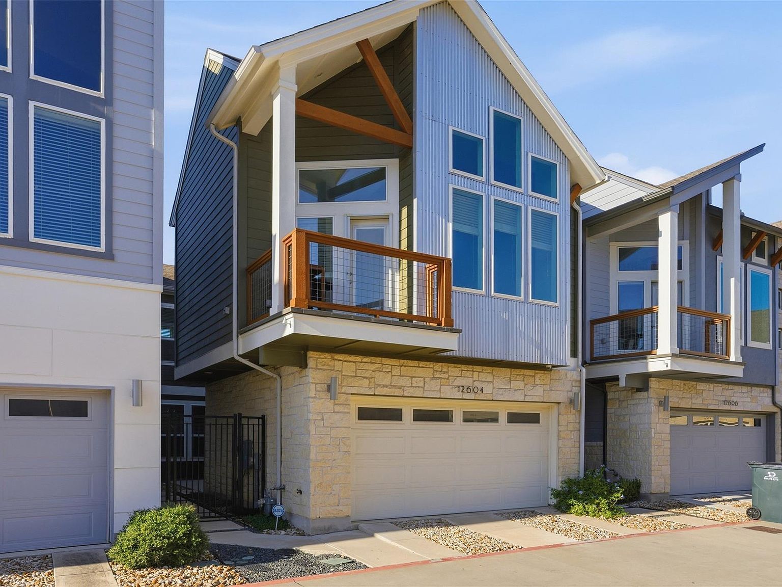 12604 Red Sparrow St #14 Austin, TX 78729 - Thumbnail 3