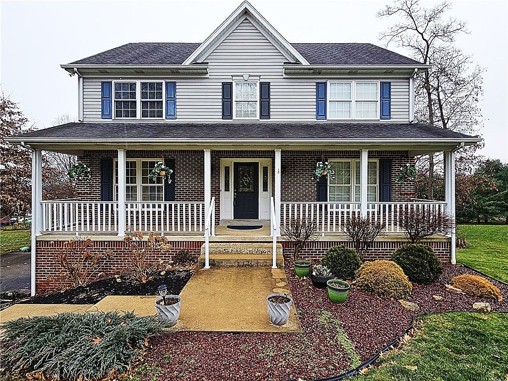 519 Sawmill Rd Greensburg, PA 15601 - Thumbnail 3