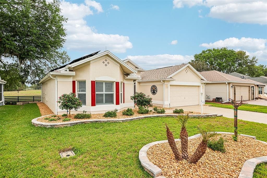 8146 SE 177th Winterthur Loop The Villages, FL 32162 - Thumbnail 3