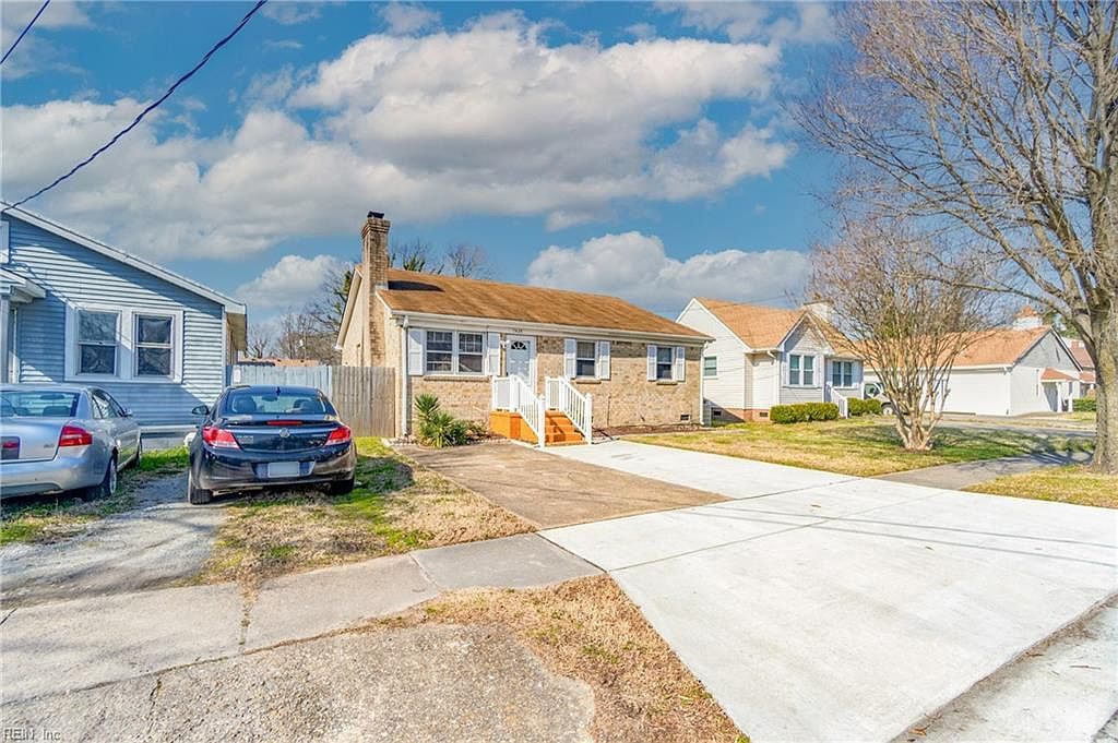 7425 Evelyn T Butts Ave Norfolk, VA 23513 - Thumbnail 3