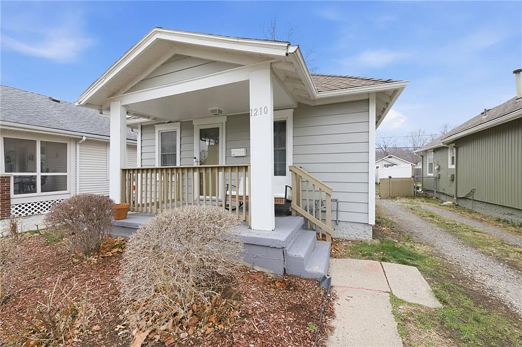 1210 E 23rd Ave Kansas City, MO 64116 - Thumbnail 3