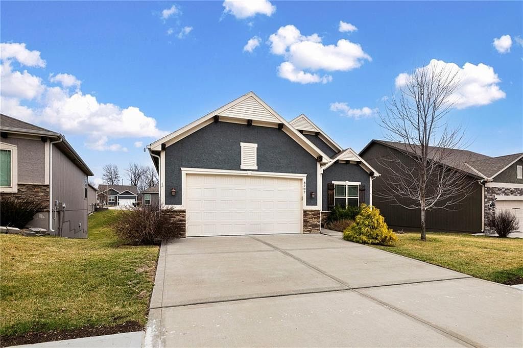 8707 N Liston Ave Kansas City, MO 64154 - Thumbnail 3