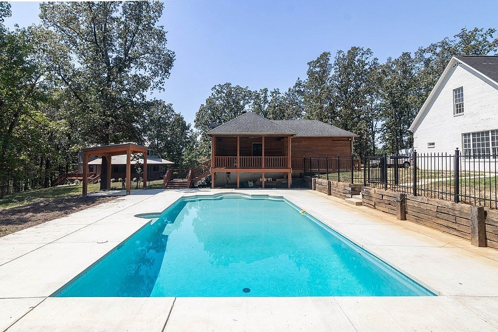 419 County Road 321 Oxford, MS 38655 - Thumbnail 3