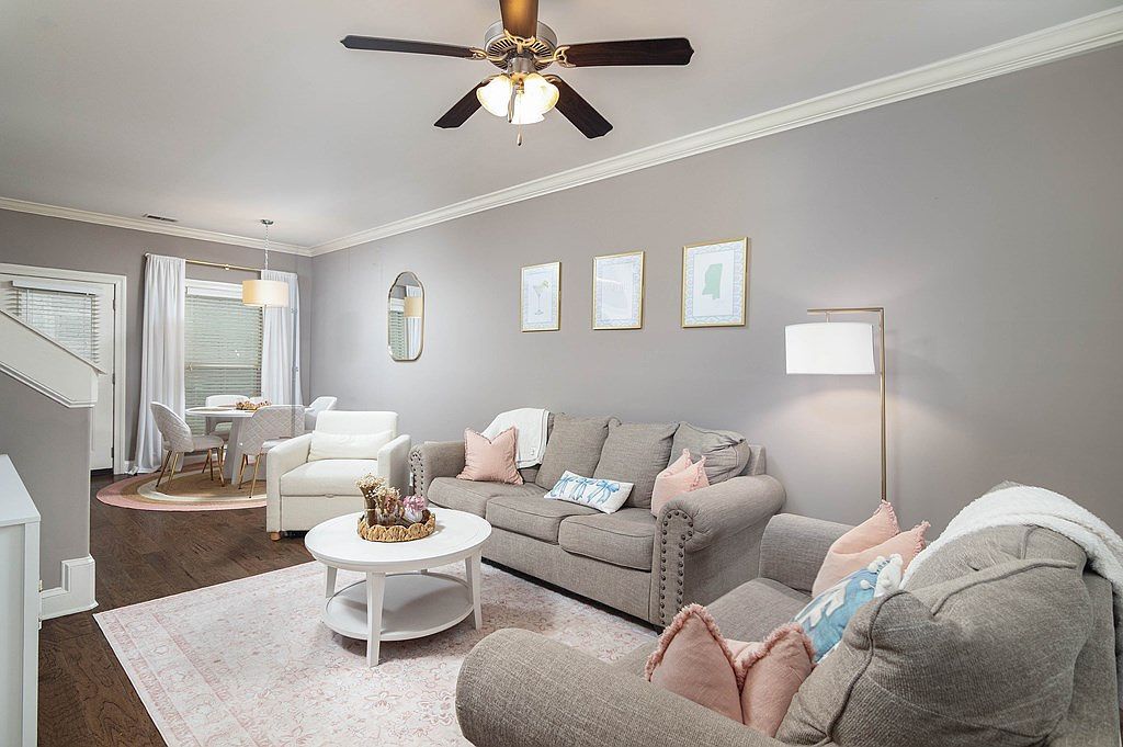 100 Robbins Cir Oxford, MS 38655 - Thumbnail 3