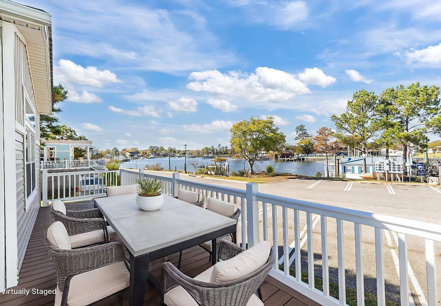 105 Rens Rd LOT 48 Poquoson, VA 23662 - Thumbnail 3