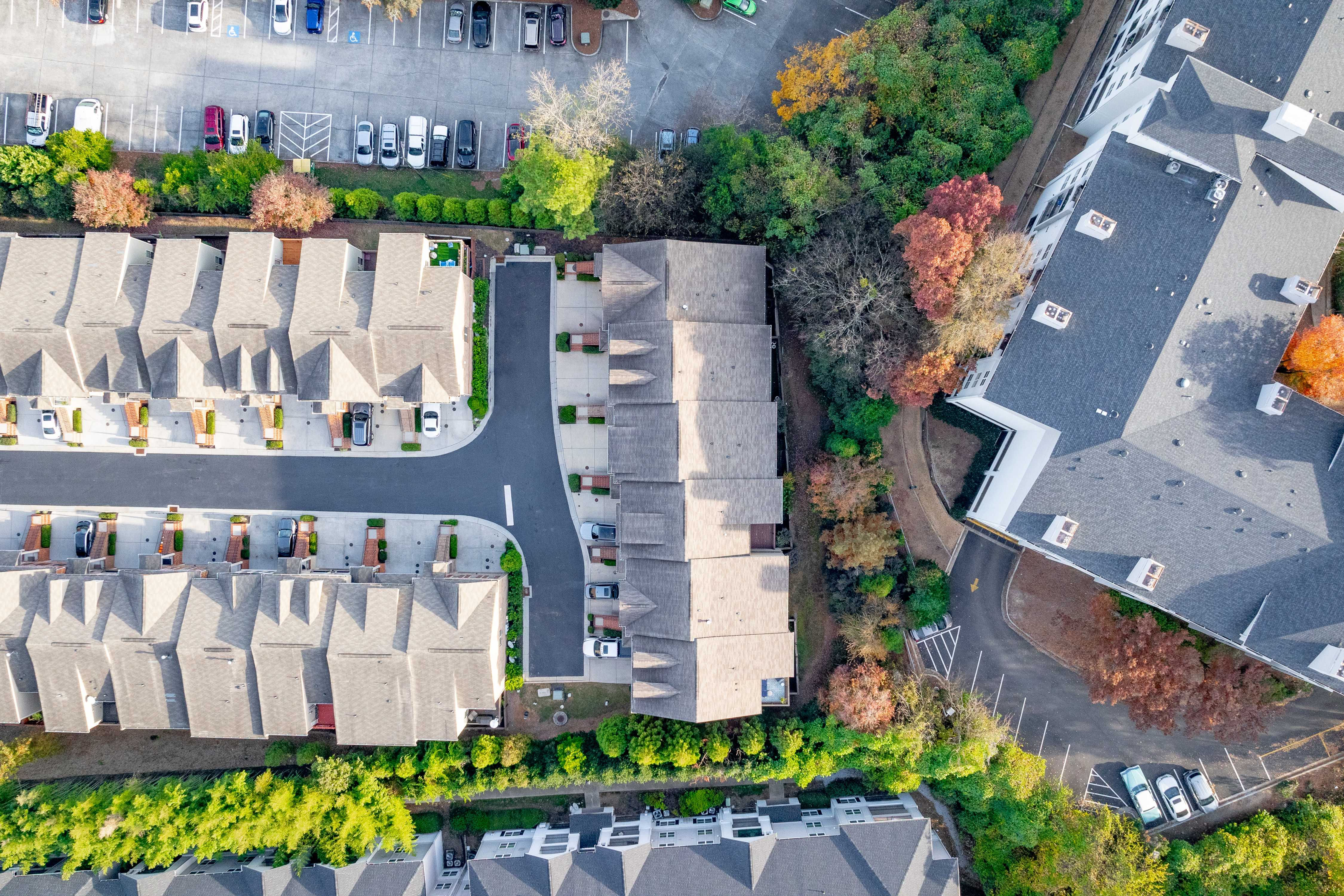 995 Sibley Lane Northeast, Atlanta, Georgia 30324, USA, GA - Thumbnail 4