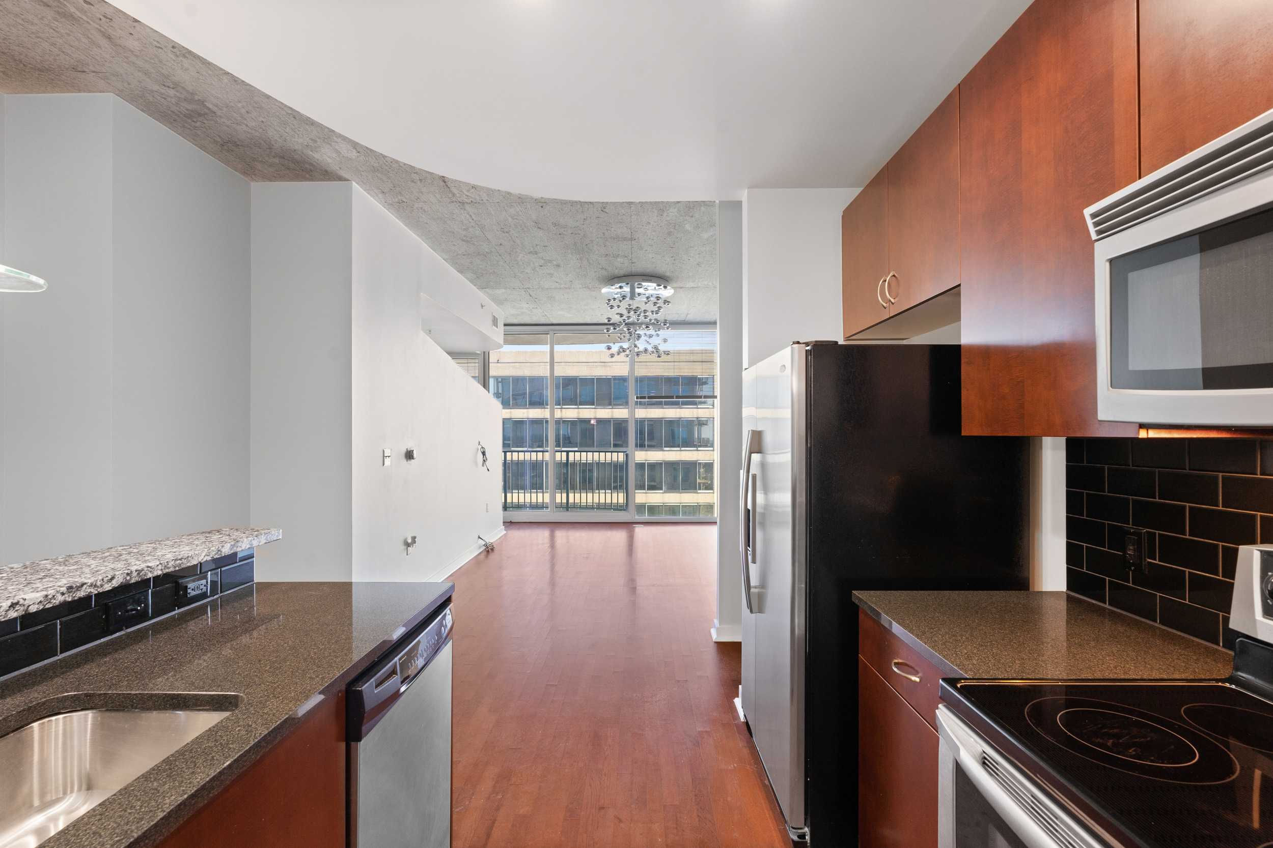 400 West Peachtree Street Northwest unit 3412, Atlanta, Georgia 30308, USA, GA - Thumbnail 4