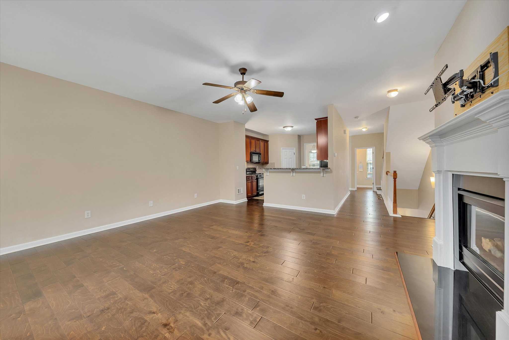1768 Oak Brook Lane Northwest unit 9, Kennesaw, Georgia 30152, USA, GA - Thumbnail 4