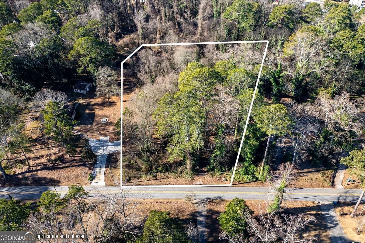 1925 Harbin Rd SW Atlanta, GA 30311 - Thumbnail 3