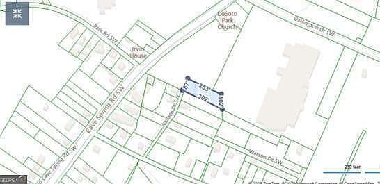 0 SW Cave Spring Rd Rome, GA 30161 - Thumbnail 3