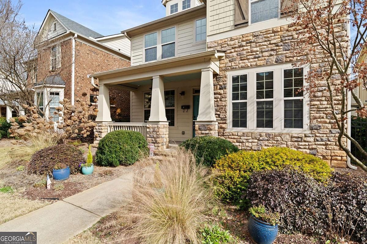 4521 W Village Ct SE Smyrna, GA 30080 - Thumbnail 3