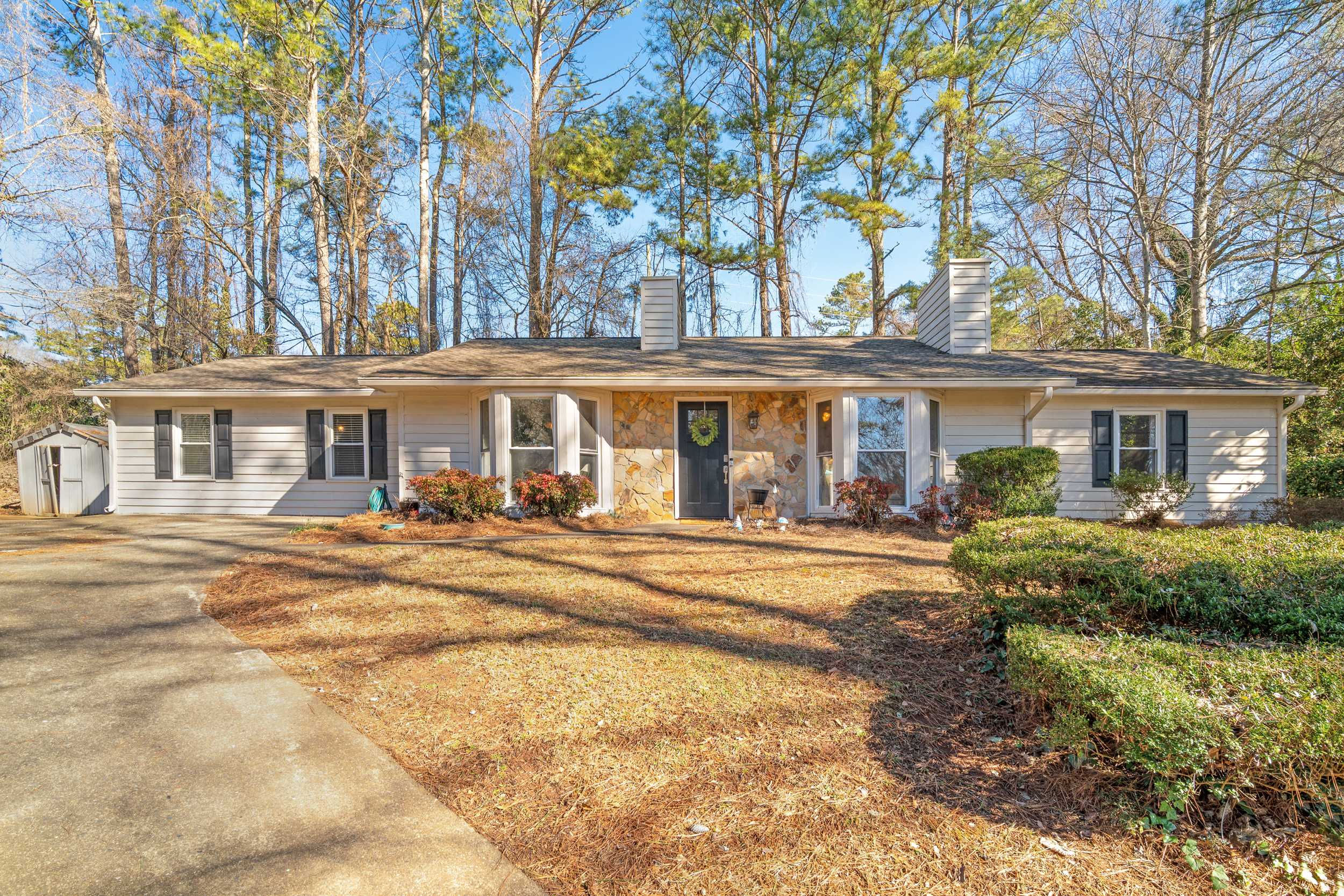 233 Sharney Lane Northeast, Kennesaw, Georgia 30144, USA, GA - Thumbnail 3