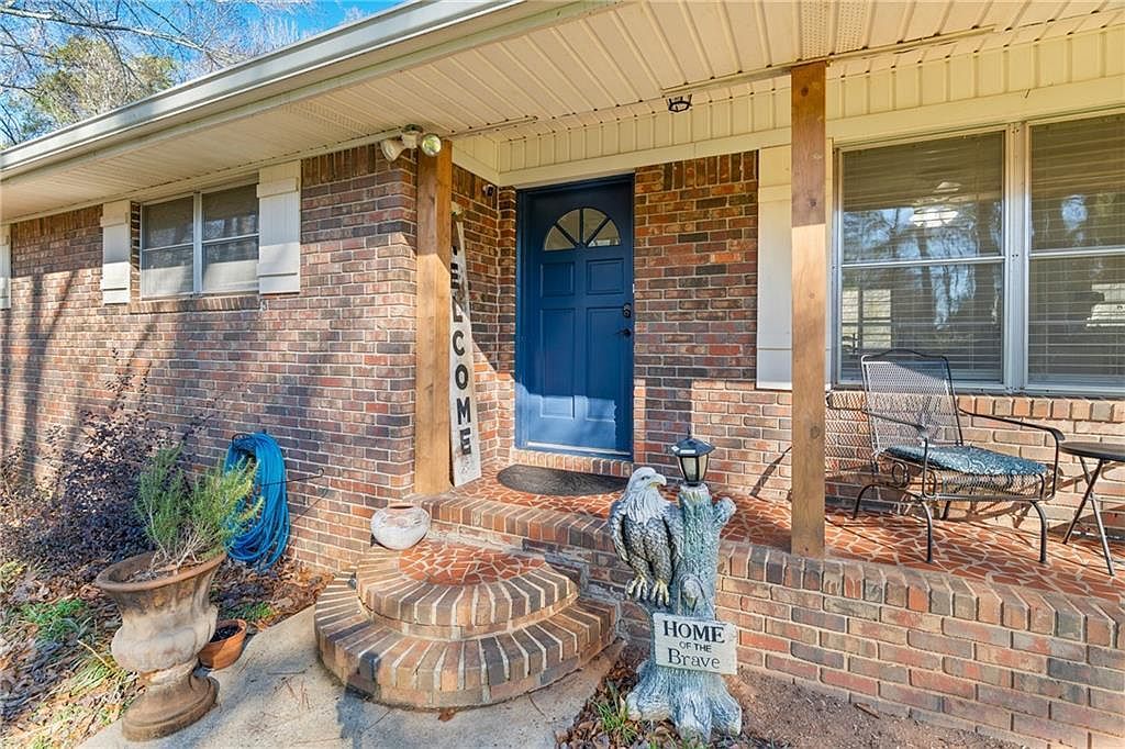 3137 Beechwood Dr Lithia Springs, GA 30122 - Thumbnail 3